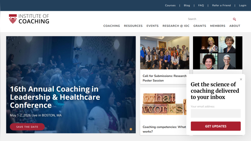 instituteofcoaching.org