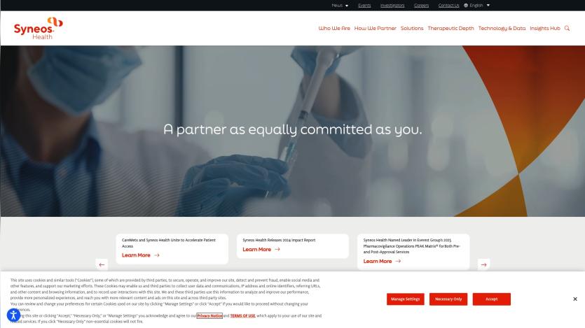 inventivhealth.com