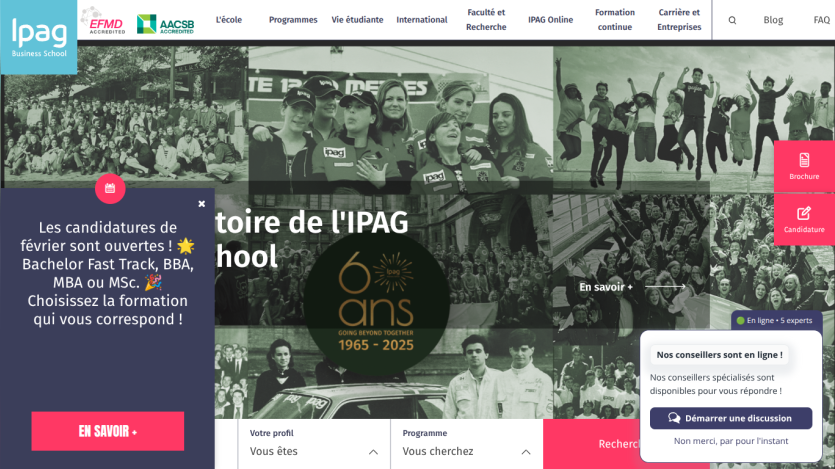 ipag.edu