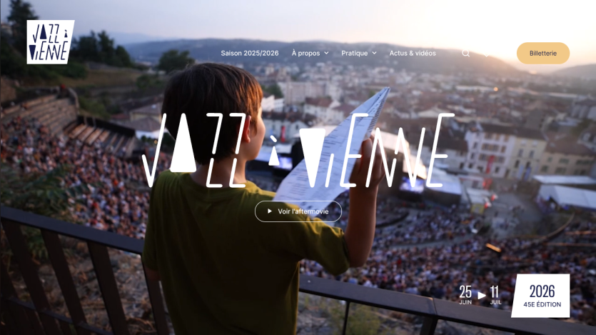 jazzavienne.com