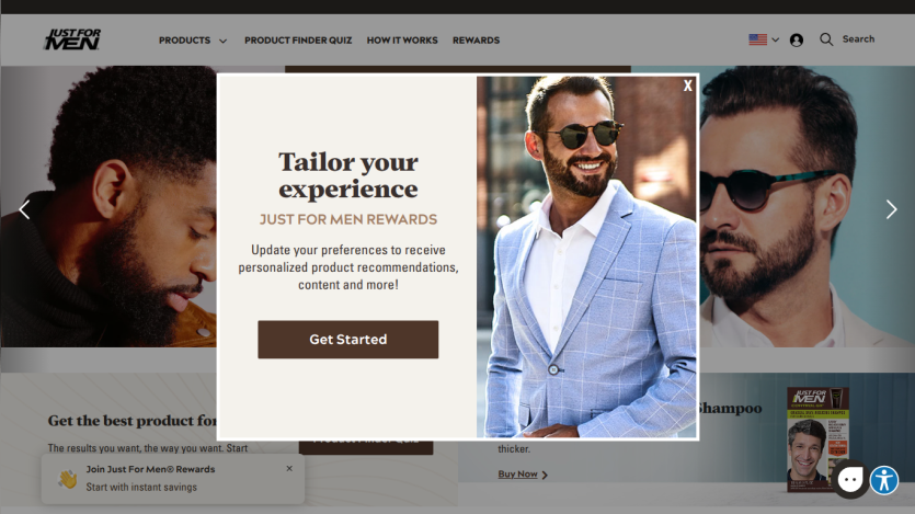 justformen.com