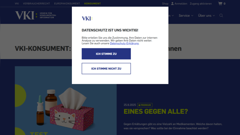 konsument.at