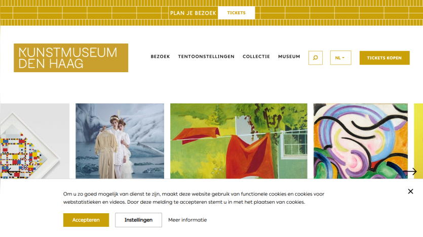 kunstmuseum.nl