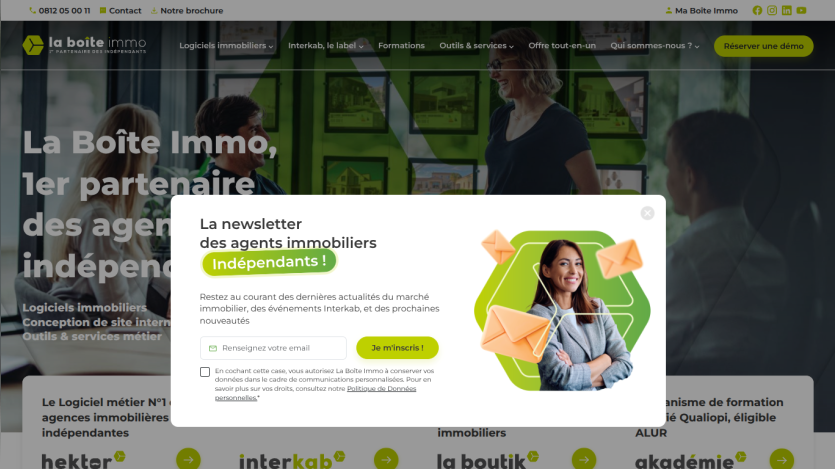la-boite-immo.com
