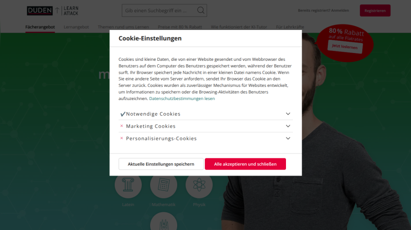 learnattack.de