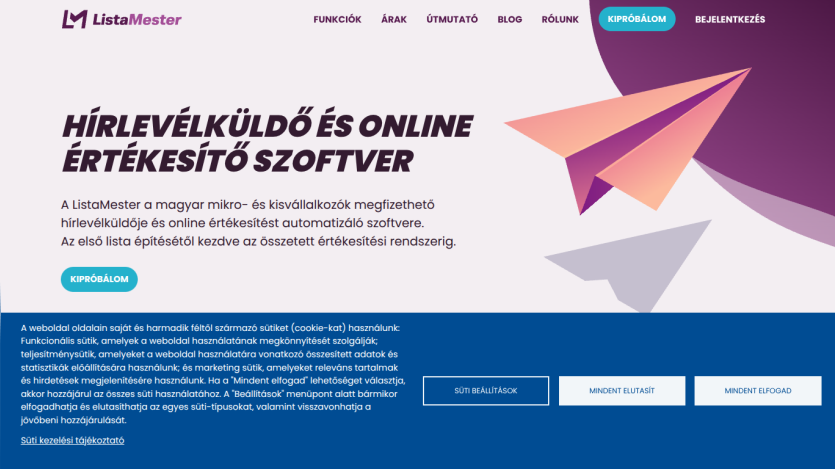 listamester.hu