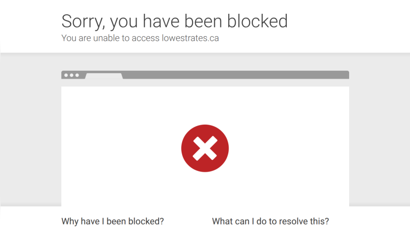 lowestrates.ca