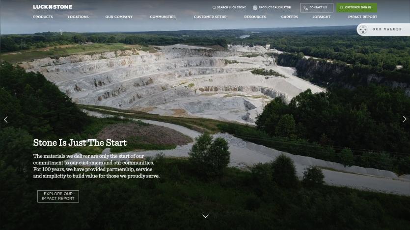 luckstone.com