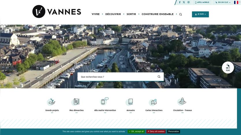 mairie-vannes.fr