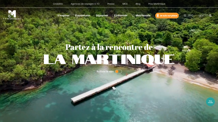 header and hero text fully visible