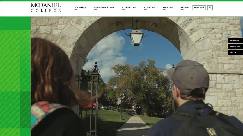 mcdaniel.edu