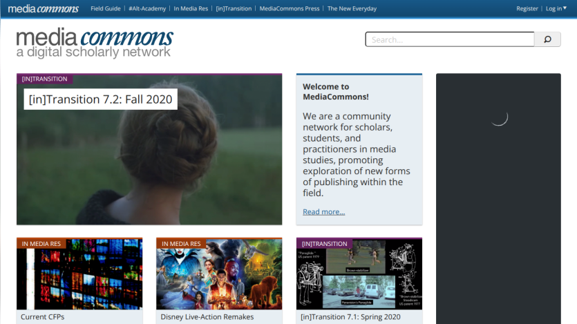 mediacommons.org