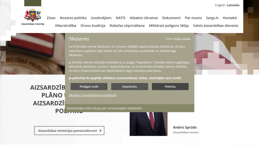mod.gov.lv