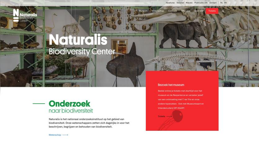 naturalis.nl