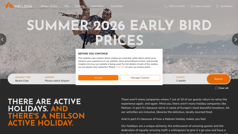 neilson.co.uk