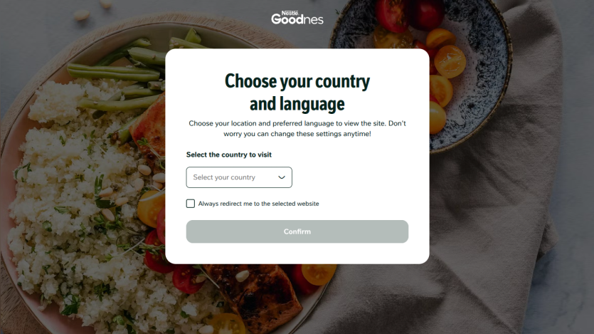 nestlegoodnes.com