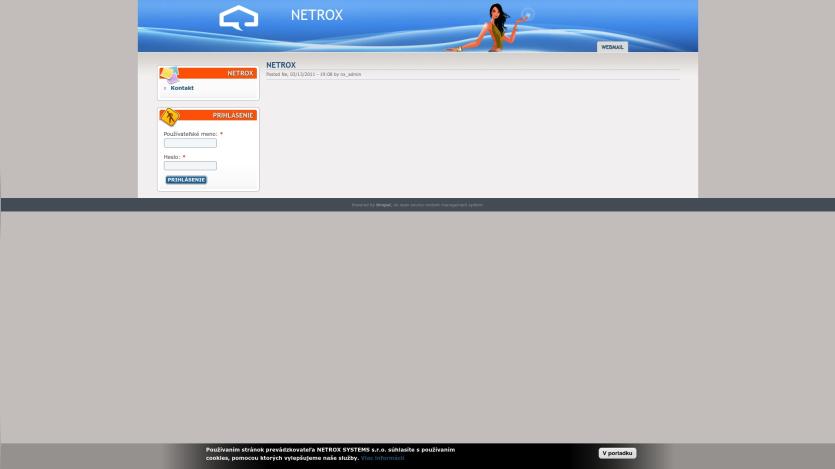 netrox.sk