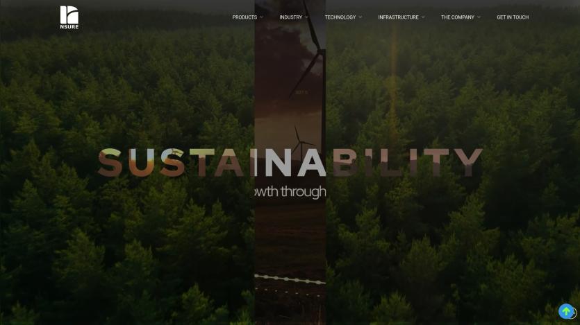 nsure.co.in