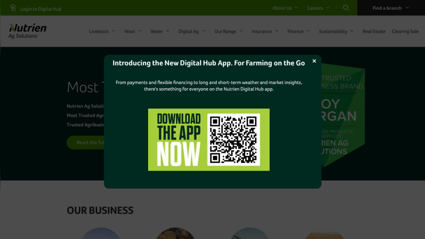 nutrienagsolutions.com.au