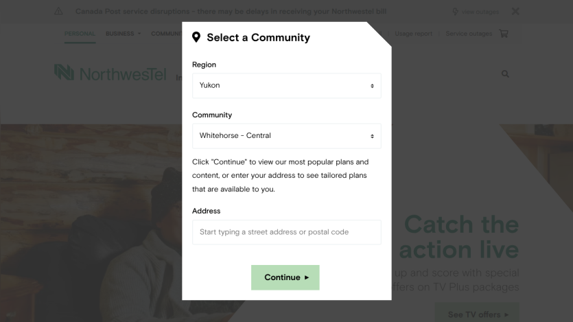 nwtel.ca