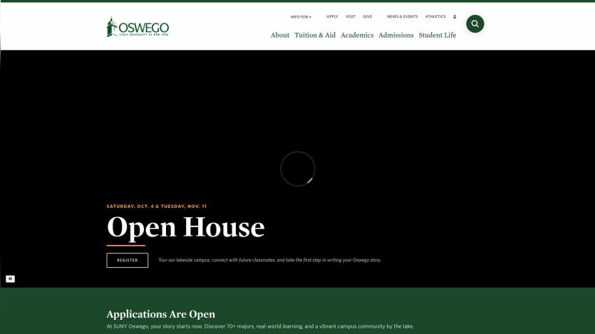 oswego.edu