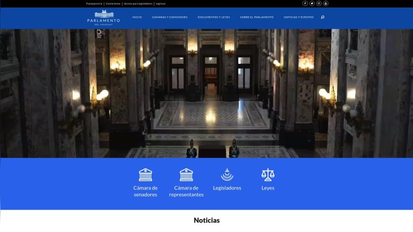 parlamento.gub.uy