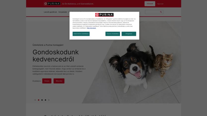 purina.hu