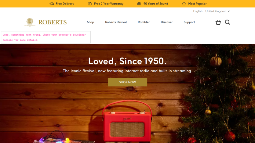 robertsradio.com