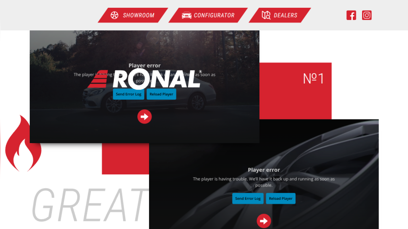 ronal-wheels.com