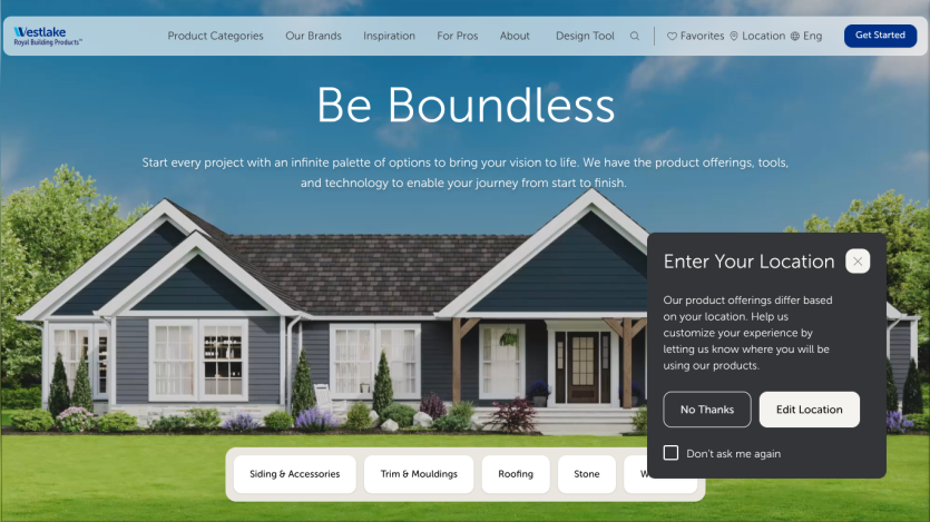 royalbuildingproducts.com
