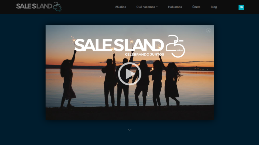 salesland.net