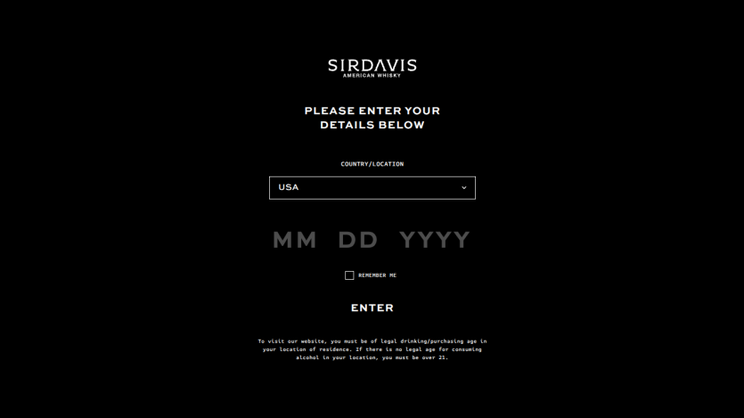 sirdavis.com