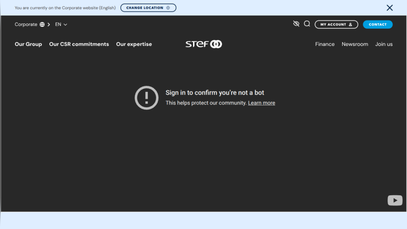 stef.com