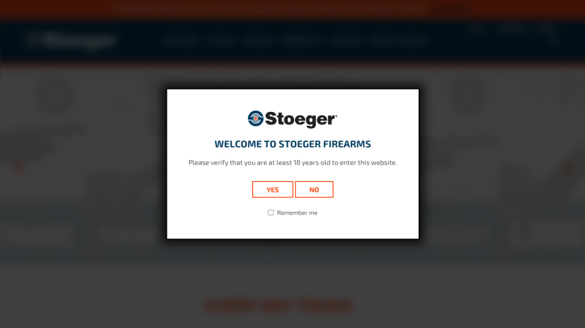 stoegerindustries.com