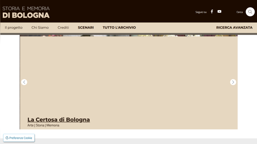 storiaememoriadibologna.it
