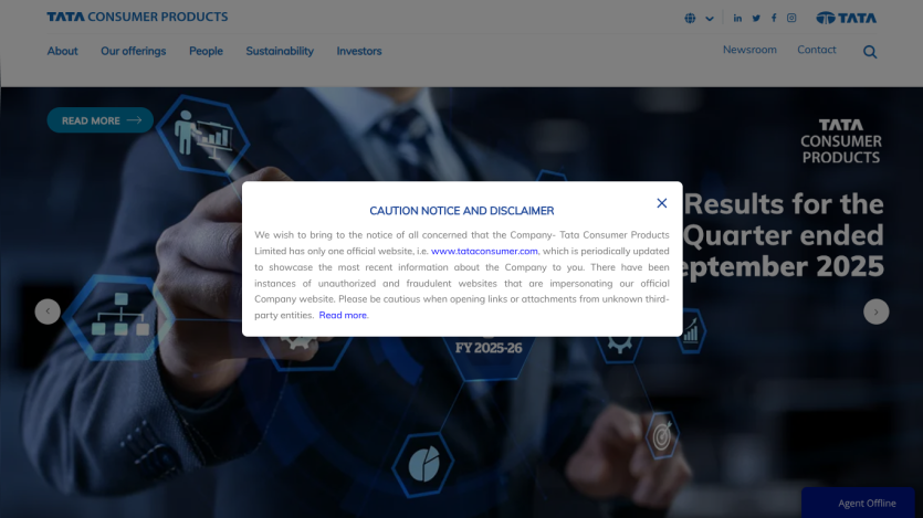 tataconsumer.com