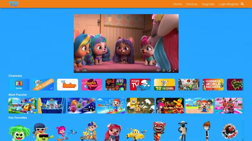 toongoggles.com