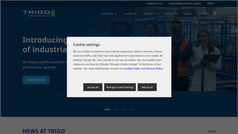 trigo-group.com