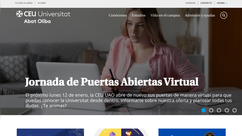 uaoceu.es