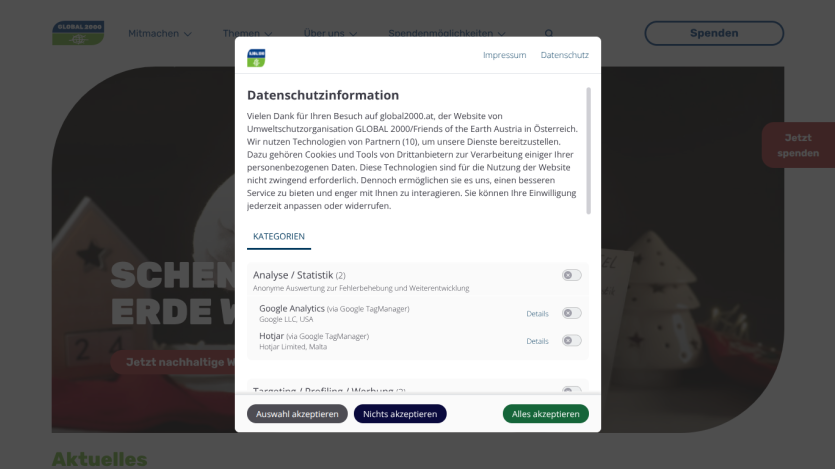 umweltministerium.at