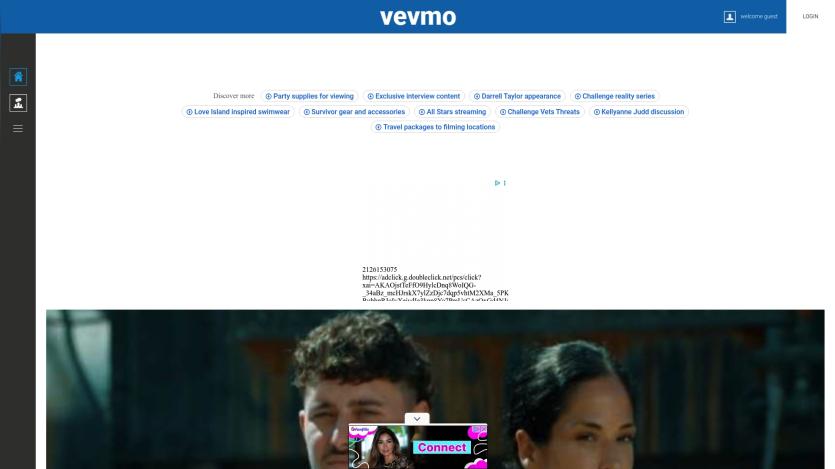 vevmo.com