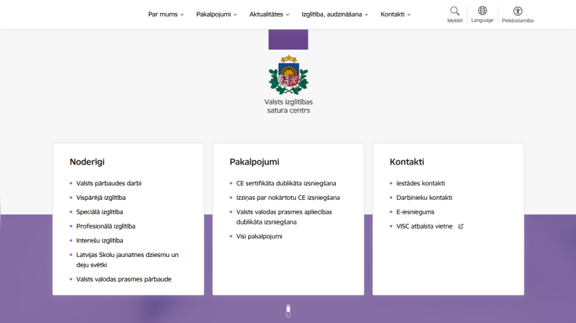 visc.gov.lv
