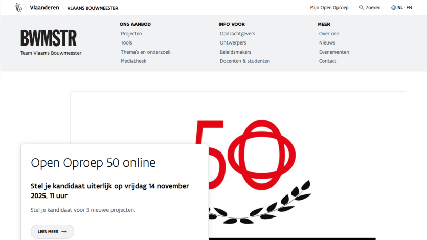 vlaamsbouwmeester.be