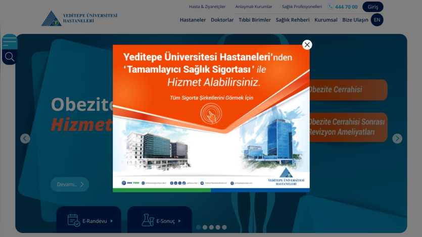 yeditepehastaneleri.com