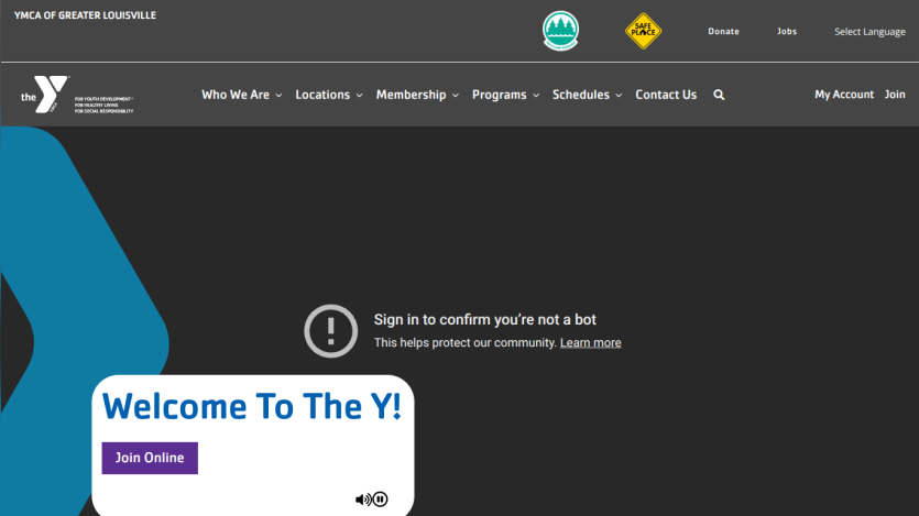 ymcalouisville.org