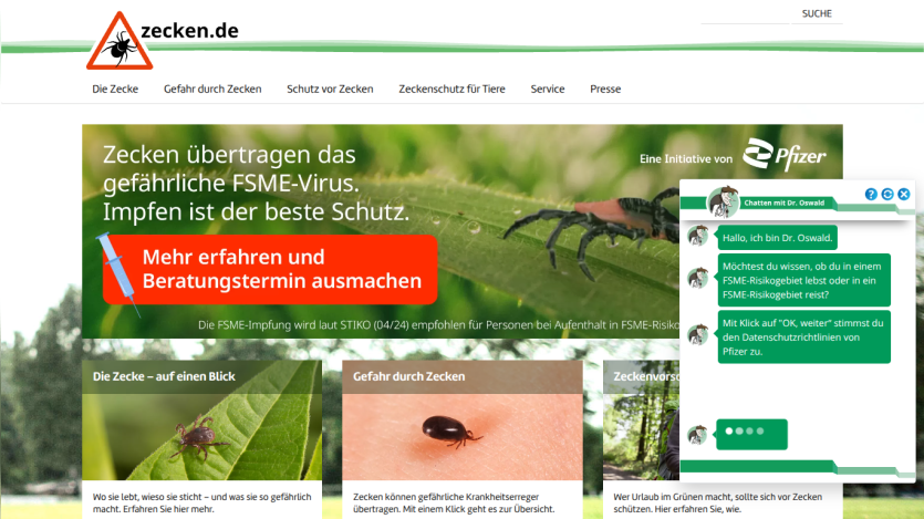 zecken.de