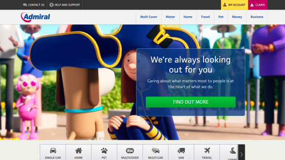 admiral.com