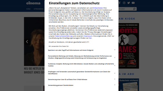 cinema.de