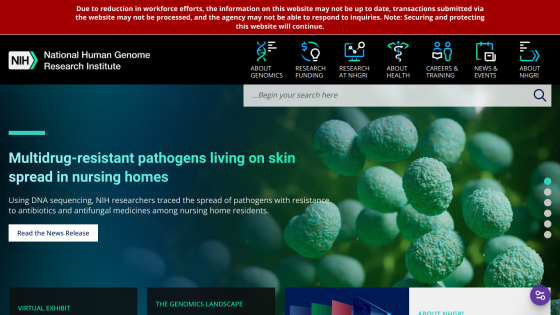 genome.gov