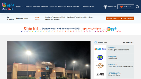 gpb.org